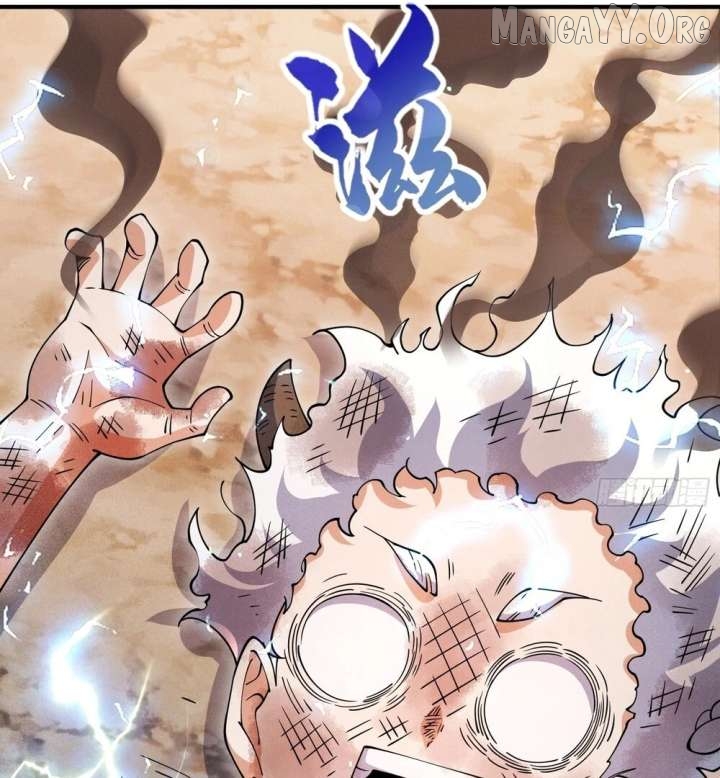 Qi Refining level 3000: Accept the Empress as your disciple Chapter 20 - page 19