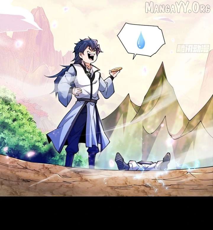 Qi Refining level 3000: Accept the Empress as your disciple Chapter 20 - page 28