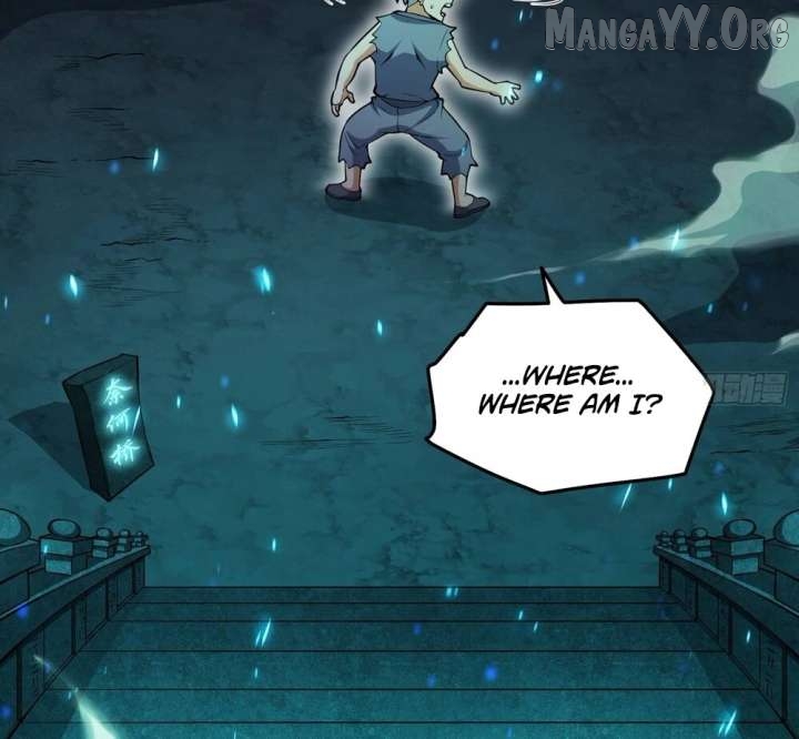 Qi Refining level 3000: Accept the Empress as your disciple Chapter 20 - page 31