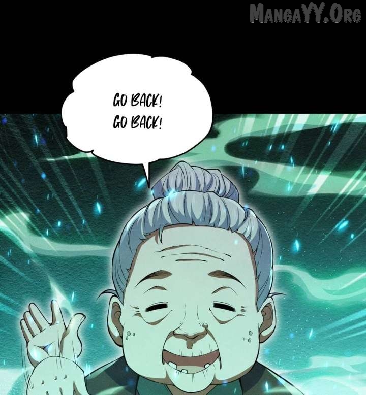 Qi Refining level 3000: Accept the Empress as your disciple Chapter 20 - page 34