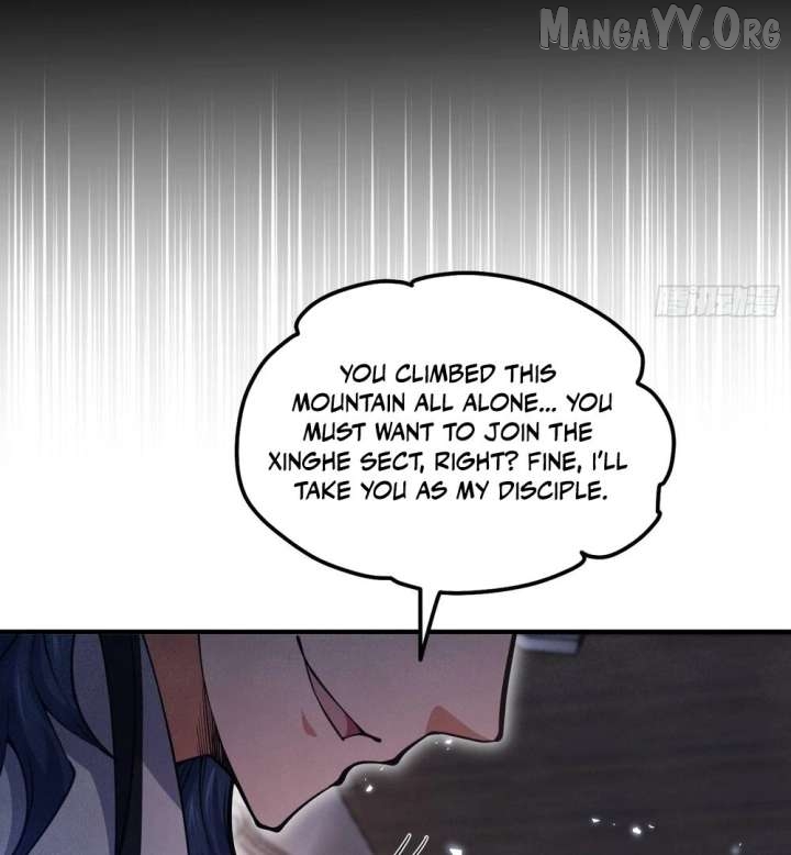 Qi Refining level 3000: Accept the Empress as your disciple Chapter 20 - page 38