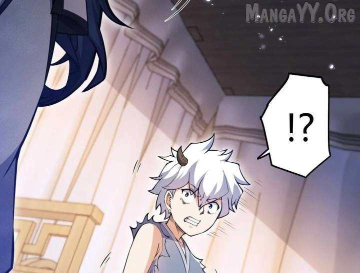 Qi Refining level 3000: Accept the Empress as your disciple Chapter 20 - page 39