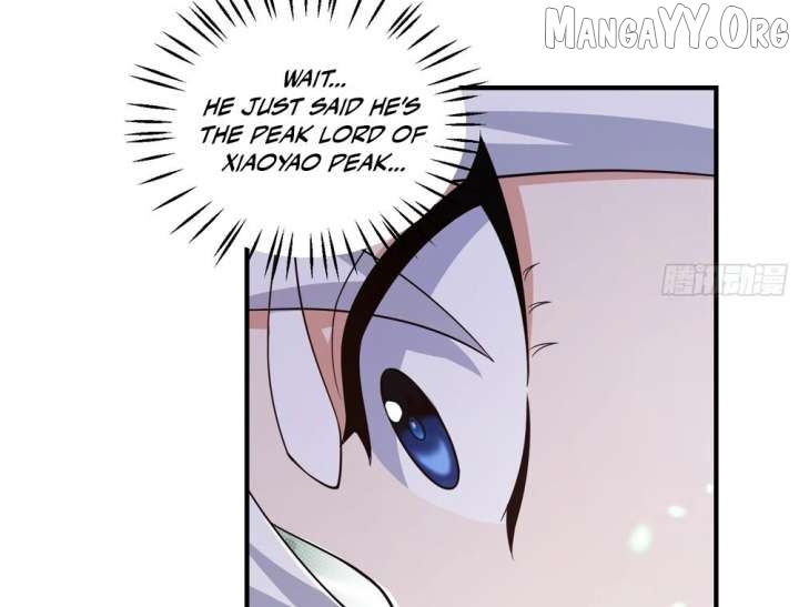 Qi Refining level 3000: Accept the Empress as your disciple Chapter 20 - page 47