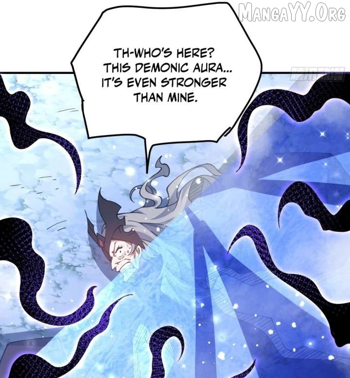 Qi Refining level 3000: Accept the Empress as your disciple Chapter 20 - page 5