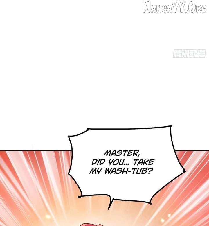 Qi Refining level 3000: Accept the Empress as your disciple Chapter 20 - page 51