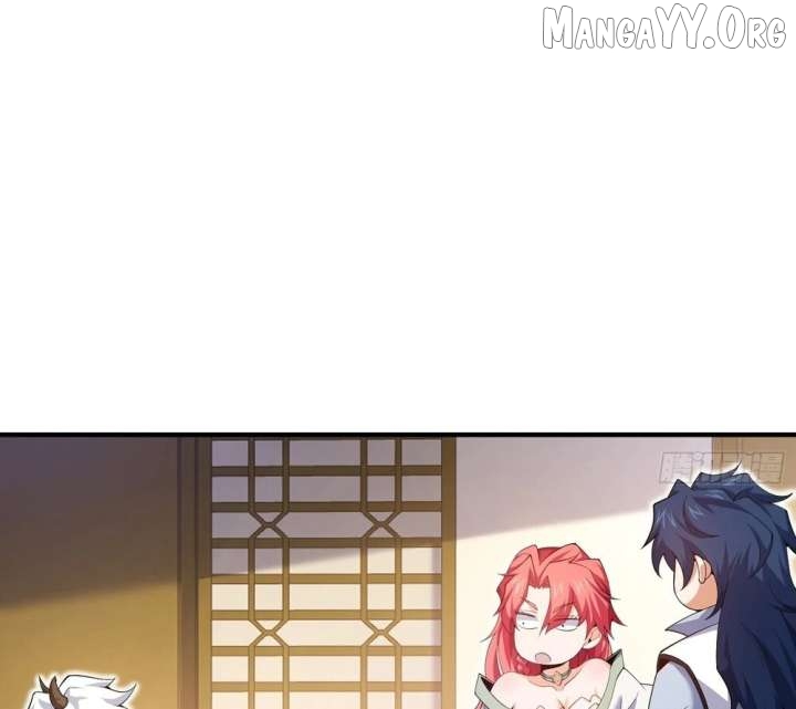 Qi Refining level 3000: Accept the Empress as your disciple Chapter 20 - page 54