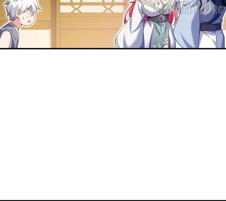 Qi Refining level 3000: Accept the Empress as your disciple Chapter 20 - page 55