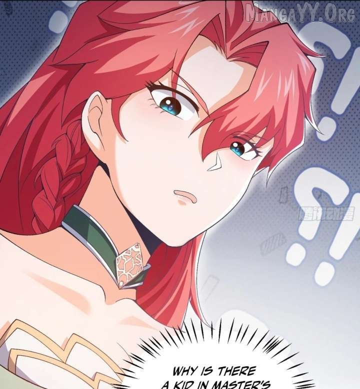 Qi Refining level 3000: Accept the Empress as your disciple Chapter 20 - page 56