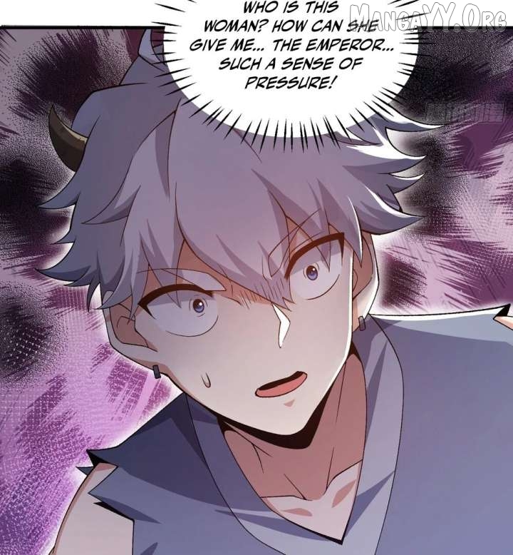 Qi Refining level 3000: Accept the Empress as your disciple Chapter 20 - page 58