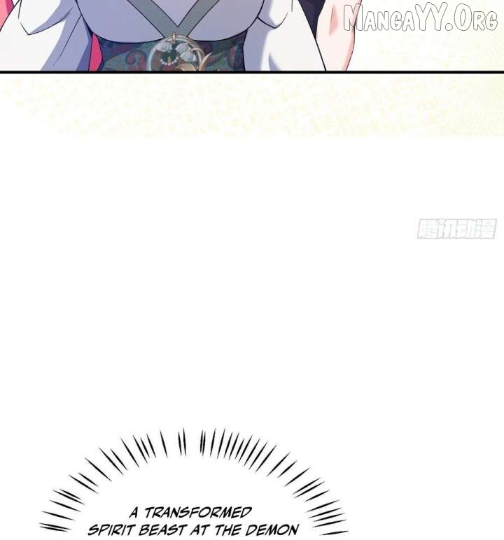 Qi Refining level 3000: Accept the Empress as your disciple Chapter 20 - page 61