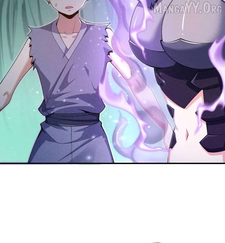 Qi Refining level 3000: Accept the Empress as your disciple Chapter 20 - page 63