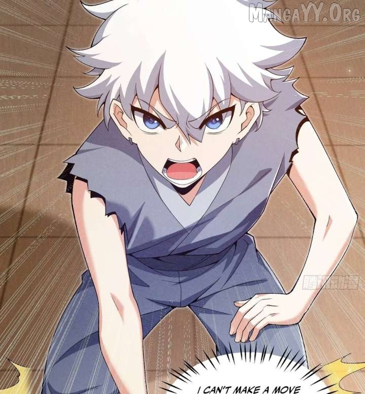 Qi Refining level 3000: Accept the Empress as your disciple Chapter 20 - page 66