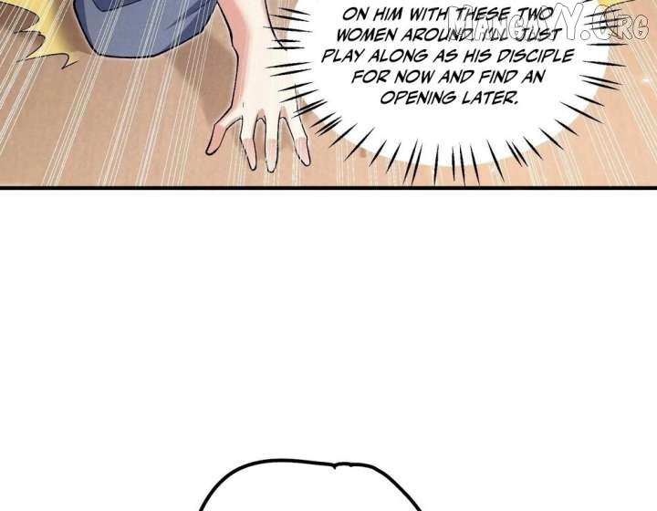 Qi Refining level 3000: Accept the Empress as your disciple Chapter 20 - page 67