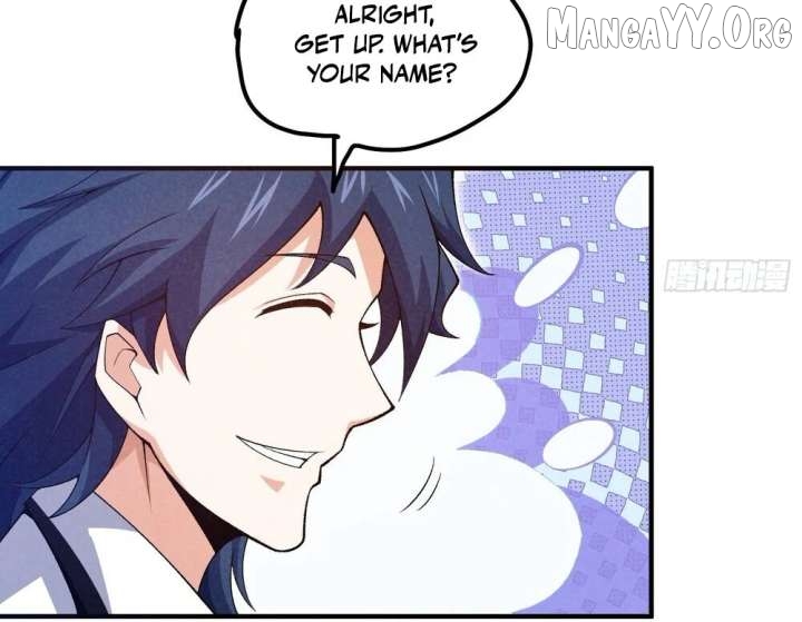 Qi Refining level 3000: Accept the Empress as your disciple Chapter 20 - page 68