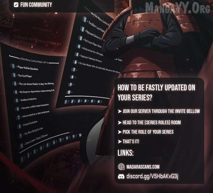 Qi Refining level 3000: Accept the Empress as your disciple Chapter 20 - page 75