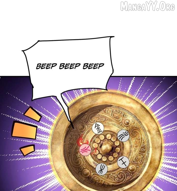 Qi Refining level 3000: Accept the Empress as your disciple Chapter 20 - page 9