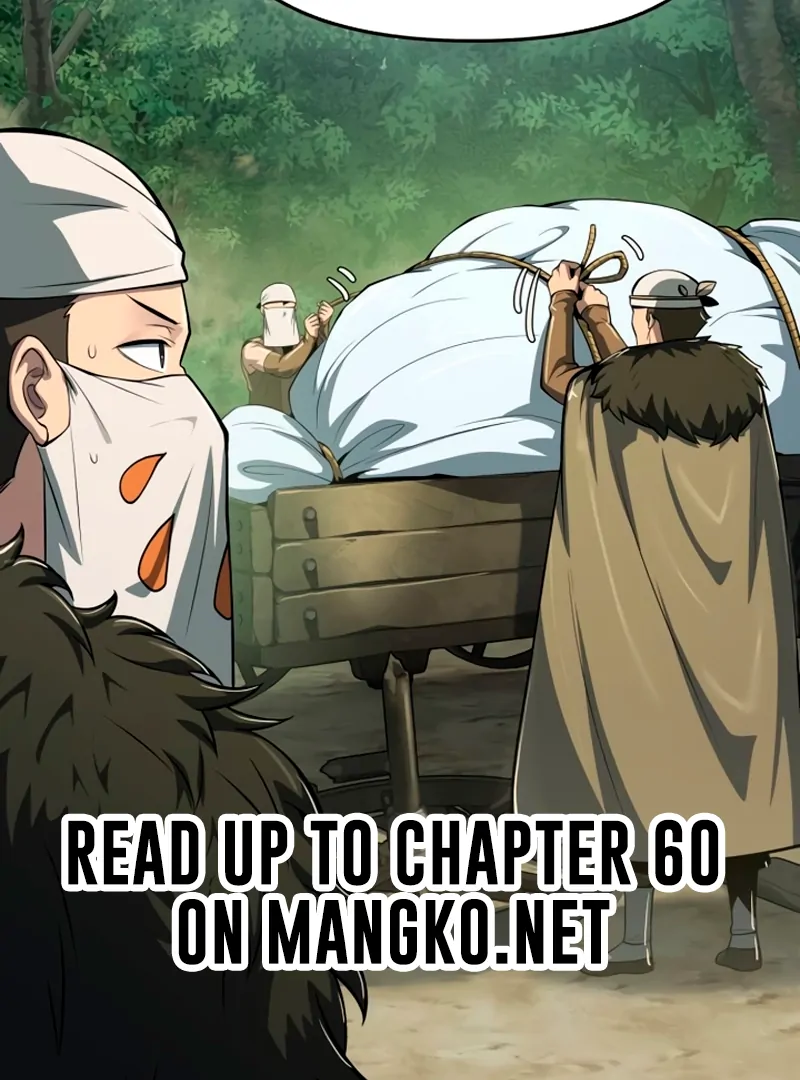The Poison Master of Sacheondang Clan Chapter 59 - page 99