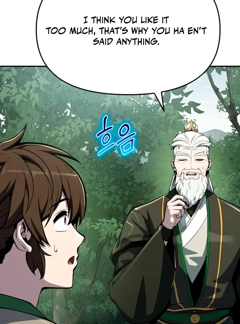 The Poison Master of Sacheondang Clan Chapter 59 - page 101