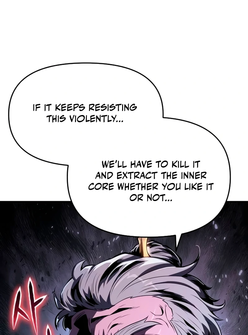 The Poison Master of Sacheondang Clan Chapter 59 - page 103