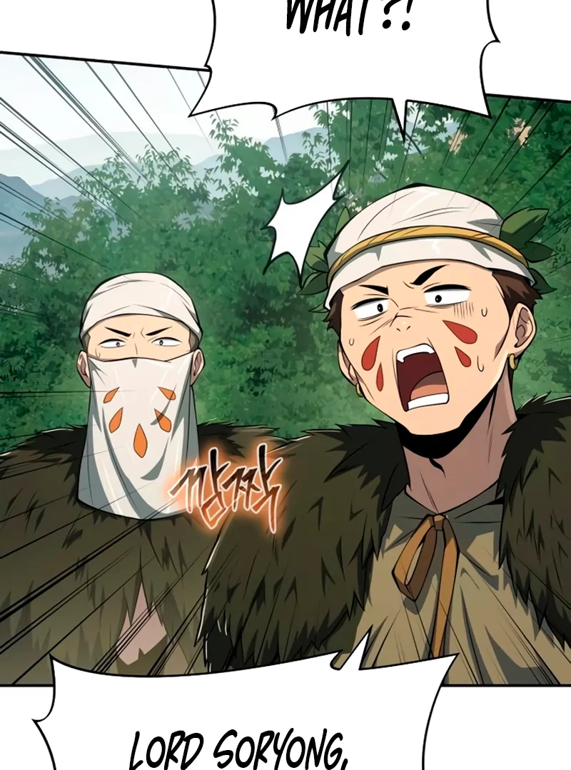 The Poison Master of Sacheondang Clan Chapter 59 - page 112