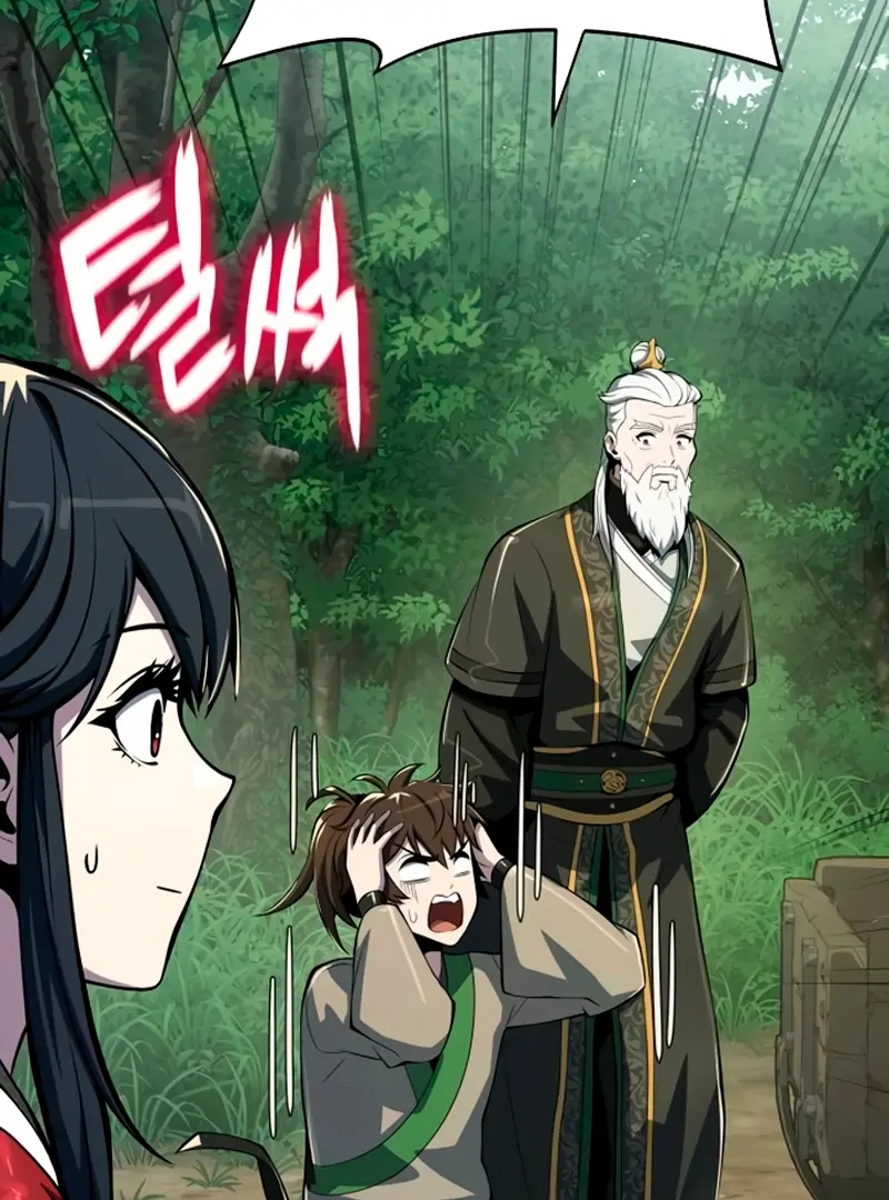 The Poison Master of Sacheondang Clan Chapter 59 - page 120