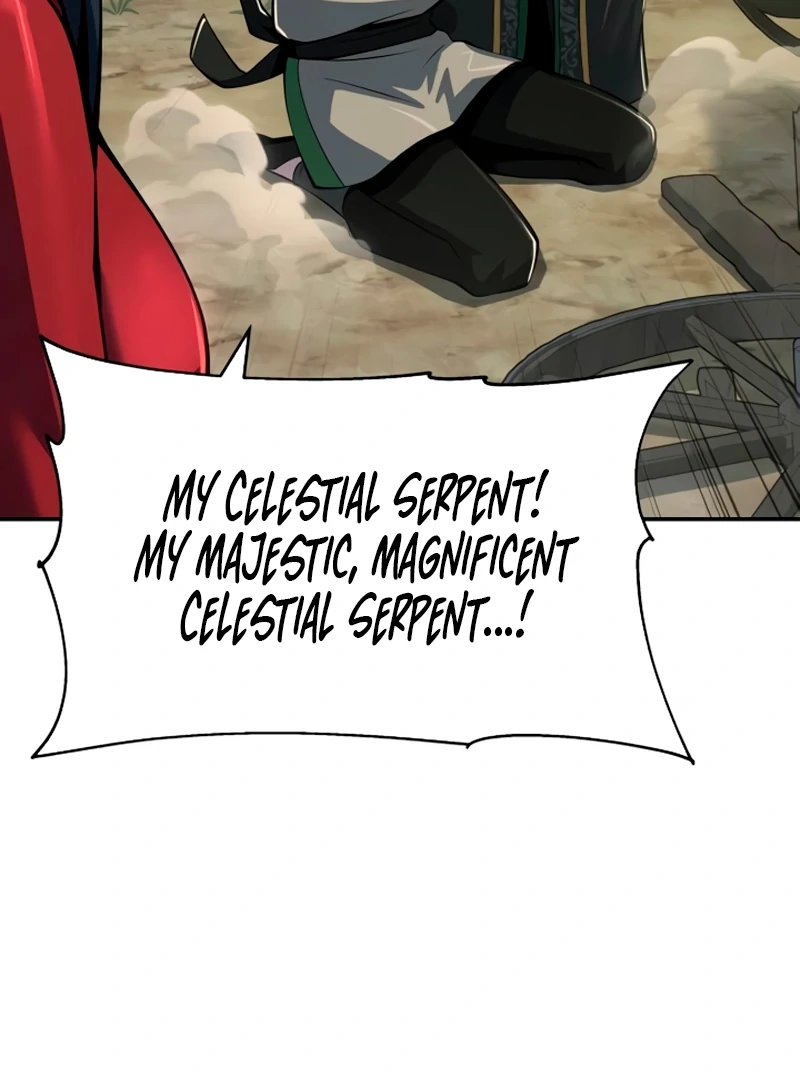 The Poison Master of Sacheondang Clan Chapter 59 - page 121