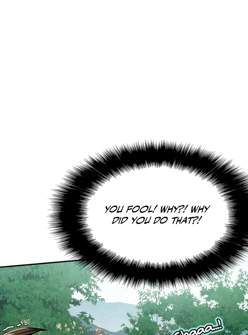 The Poison Master of Sacheondang Clan Chapter 59 - page 124