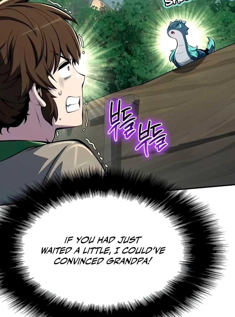 The Poison Master of Sacheondang Clan Chapter 59 - page 125