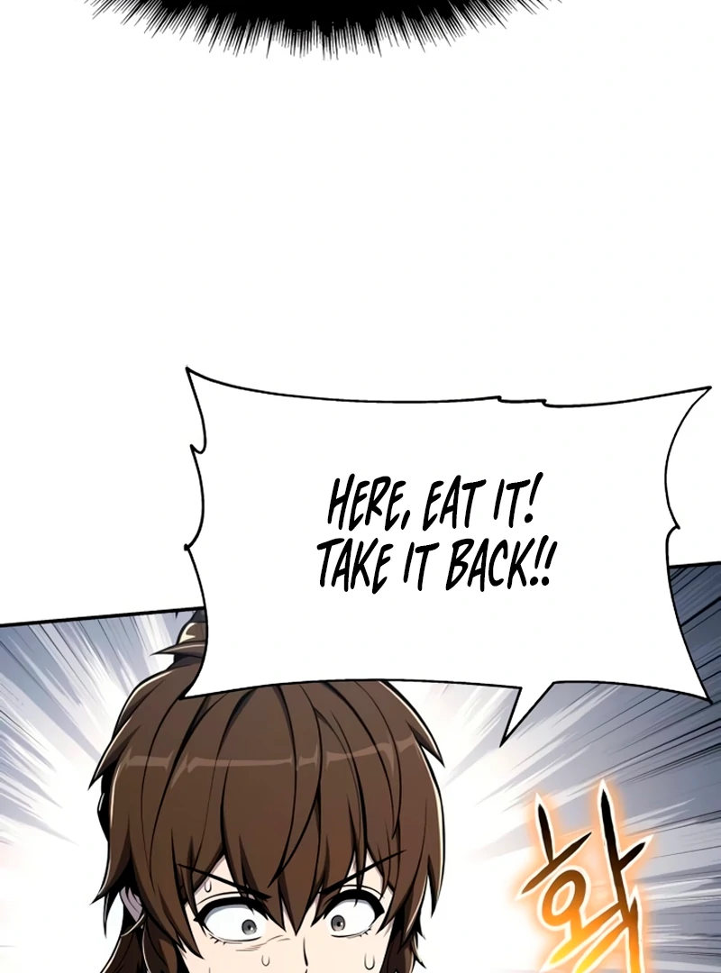 The Poison Master of Sacheondang Clan Chapter 59 - page 126