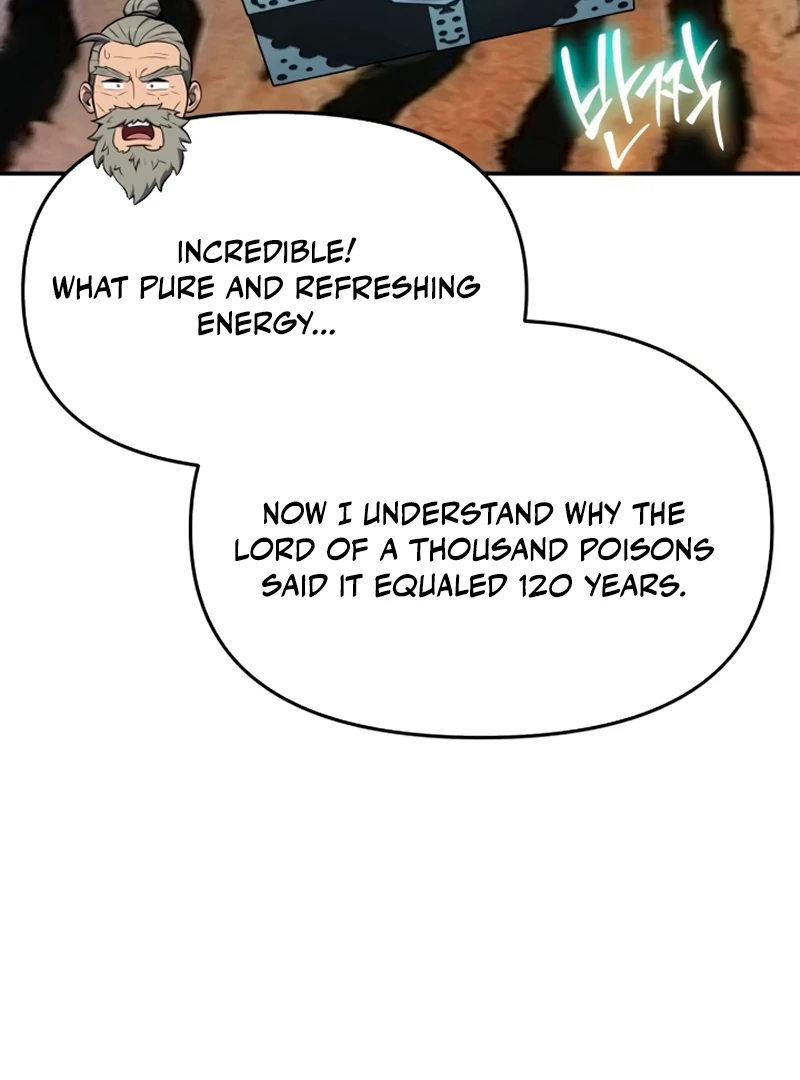 The Poison Master of Sacheondang Clan Chapter 59 - page 135