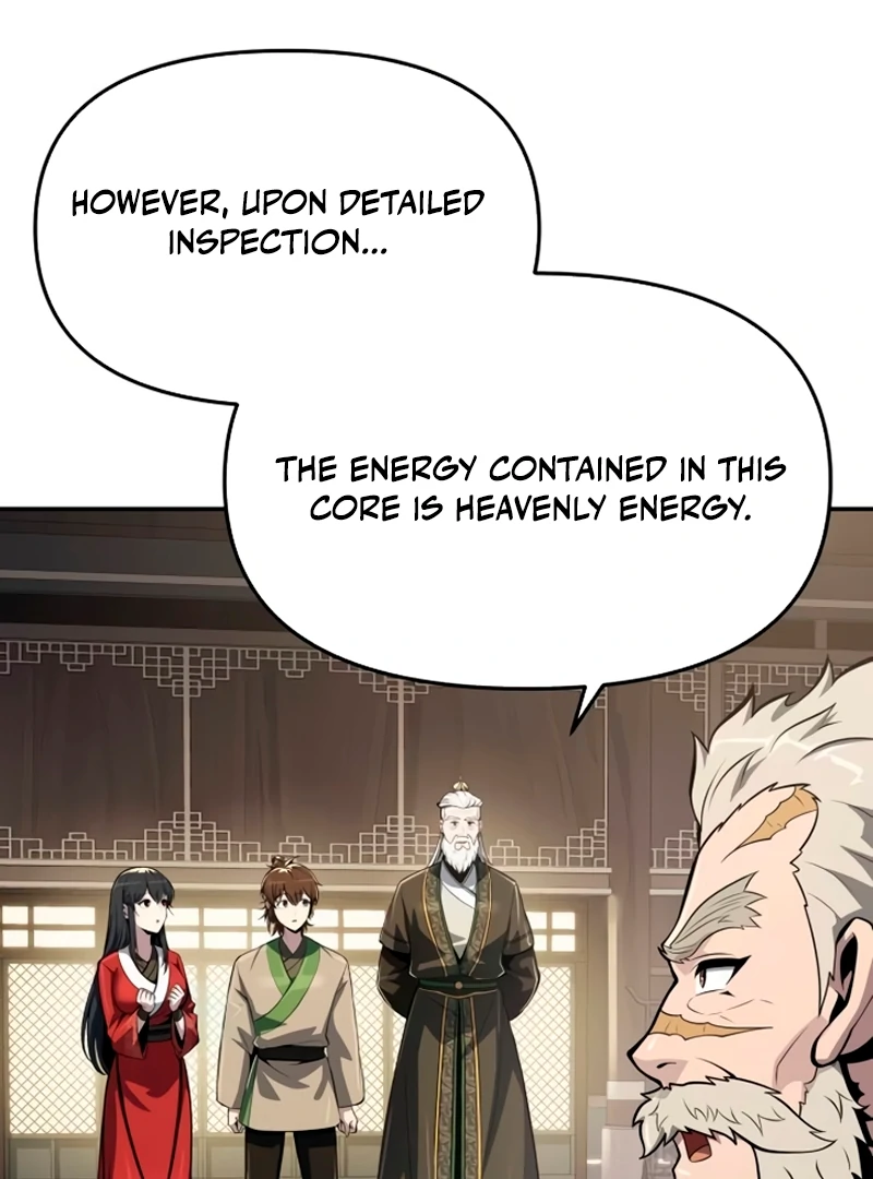 The Poison Master of Sacheondang Clan Chapter 59 - page 136