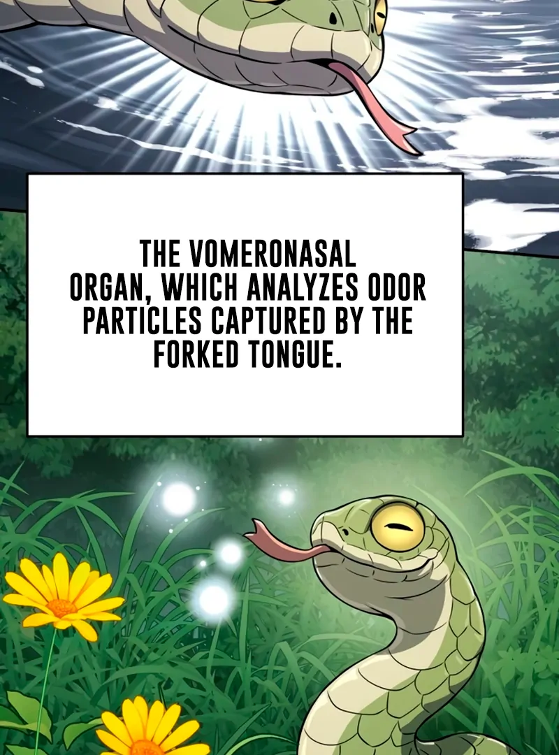 The Poison Master of Sacheondang Clan Chapter 59 - page 13