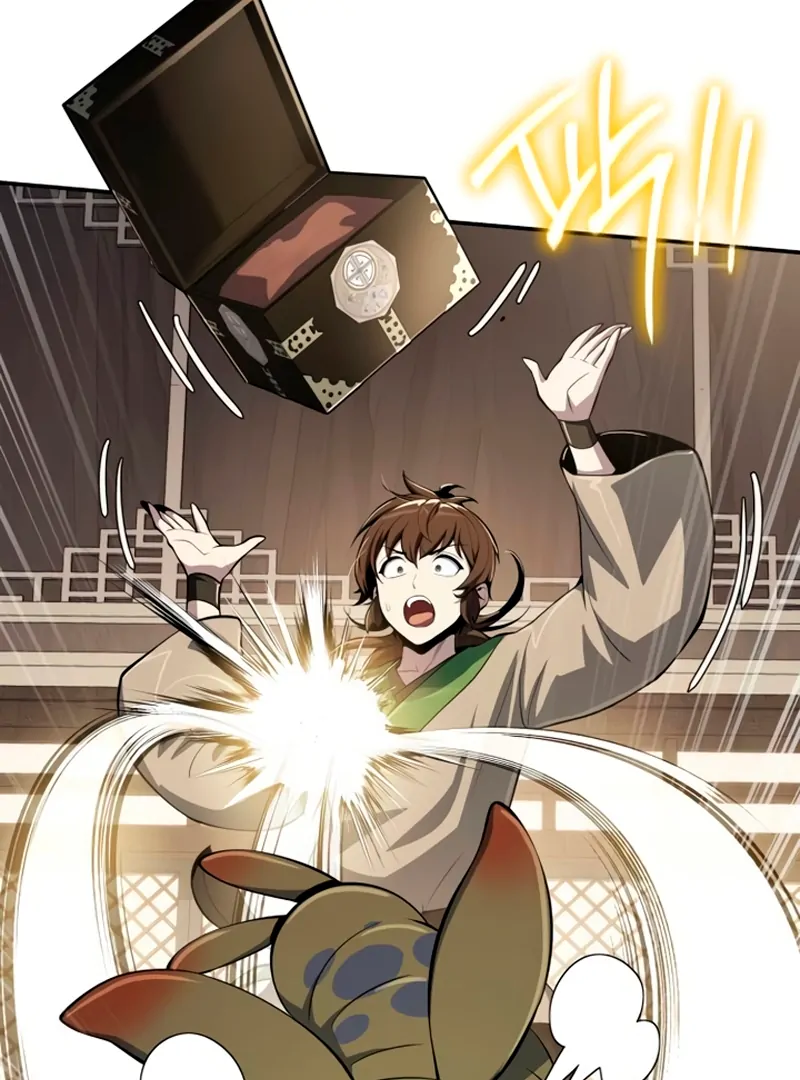 The Poison Master of Sacheondang Clan Chapter 59 - page 152