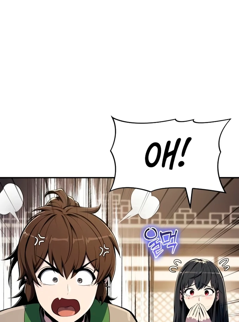 The Poison Master of Sacheondang Clan Chapter 59 - page 160