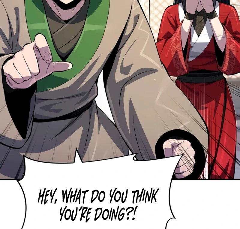 The Poison Master of Sacheondang Clan Chapter 59 - page 161