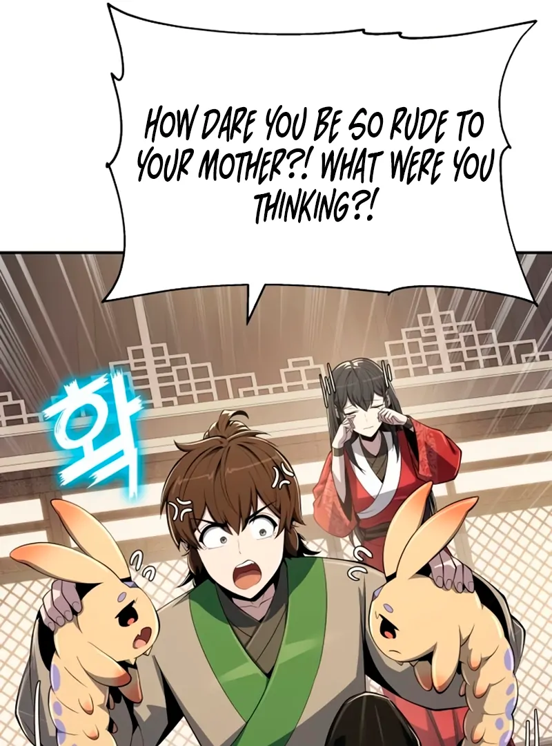 The Poison Master of Sacheondang Clan Chapter 59 - page 163