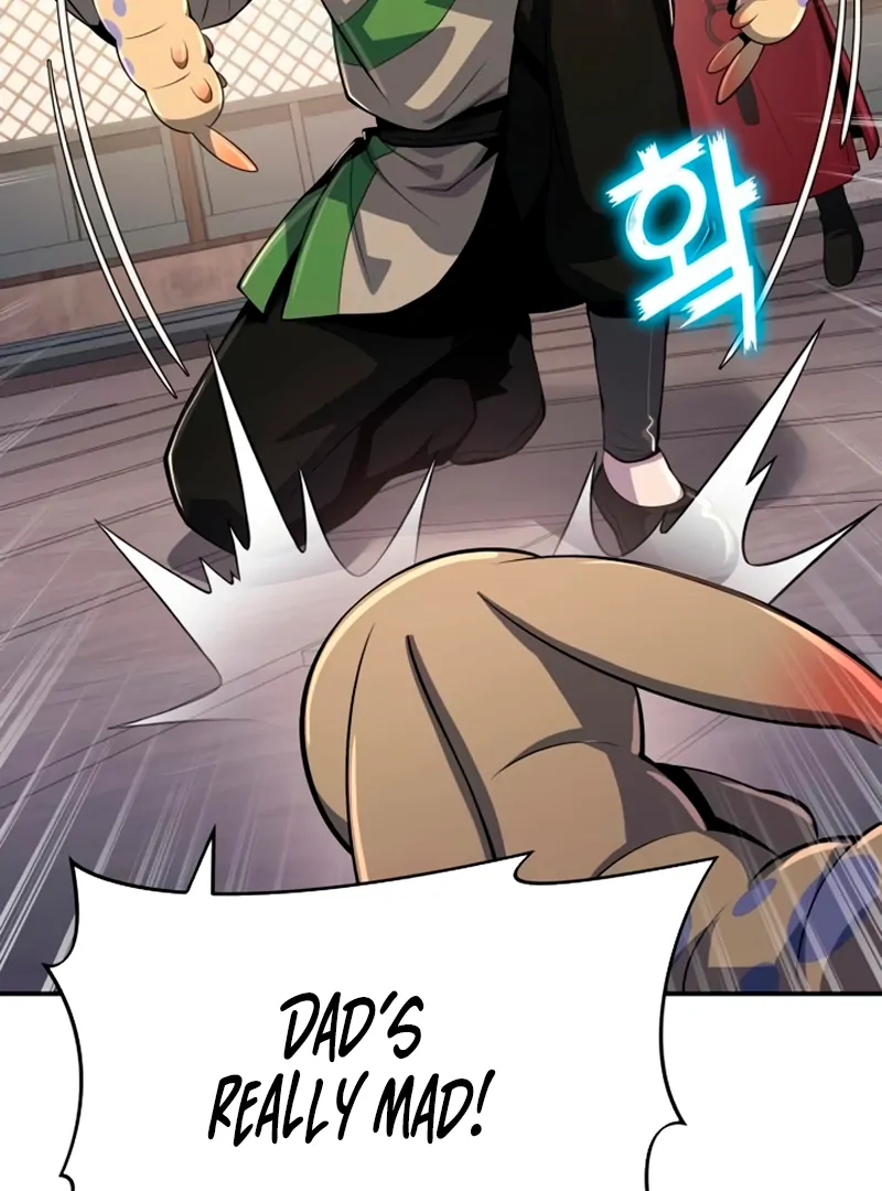 The Poison Master of Sacheondang Clan Chapter 59 - page 164