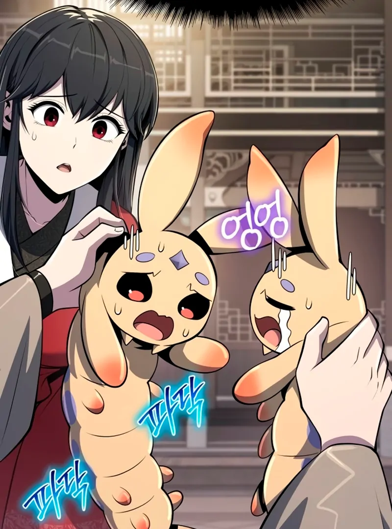 The Poison Master of Sacheondang Clan Chapter 59 - page 166
