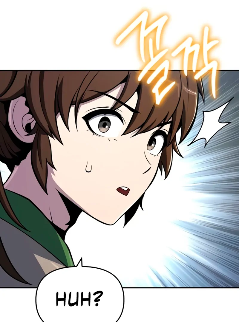 The Poison Master of Sacheondang Clan Chapter 59 - page 168