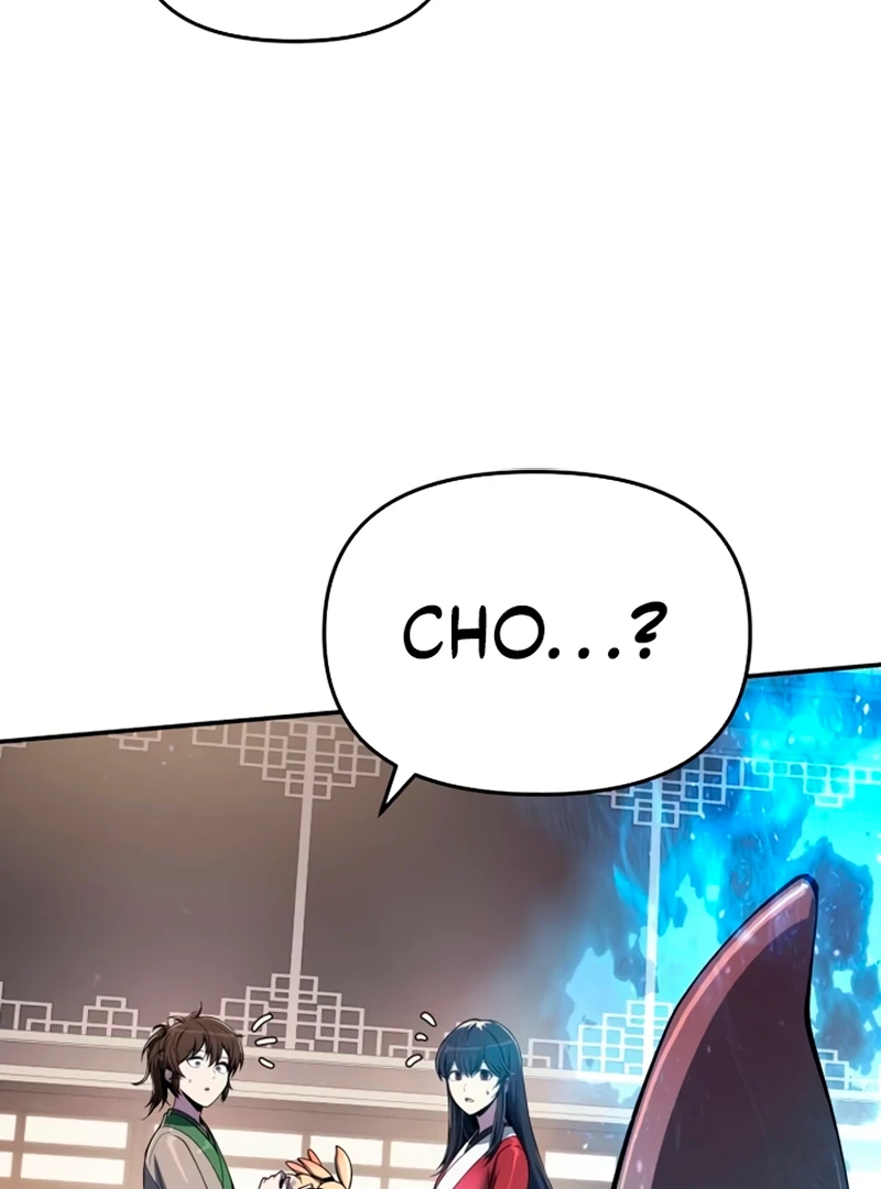 The Poison Master of Sacheondang Clan Chapter 59 - page 169