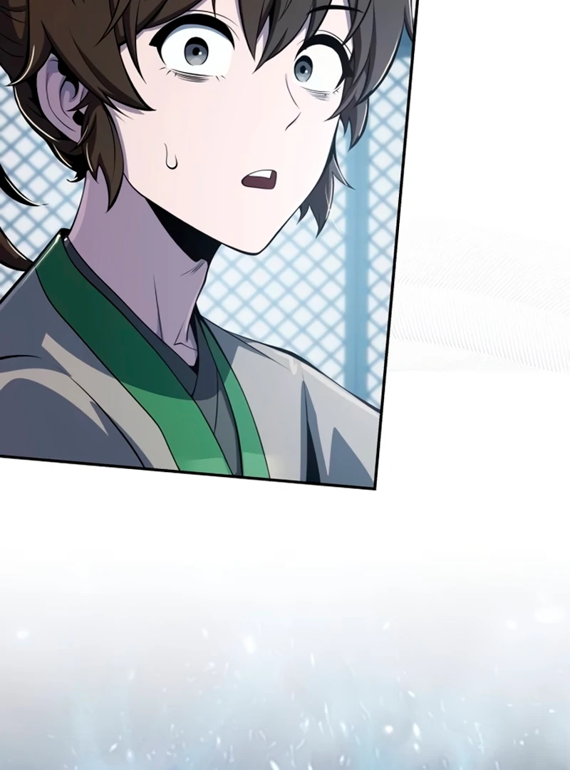 The Poison Master of Sacheondang Clan Chapter 59 - page 172