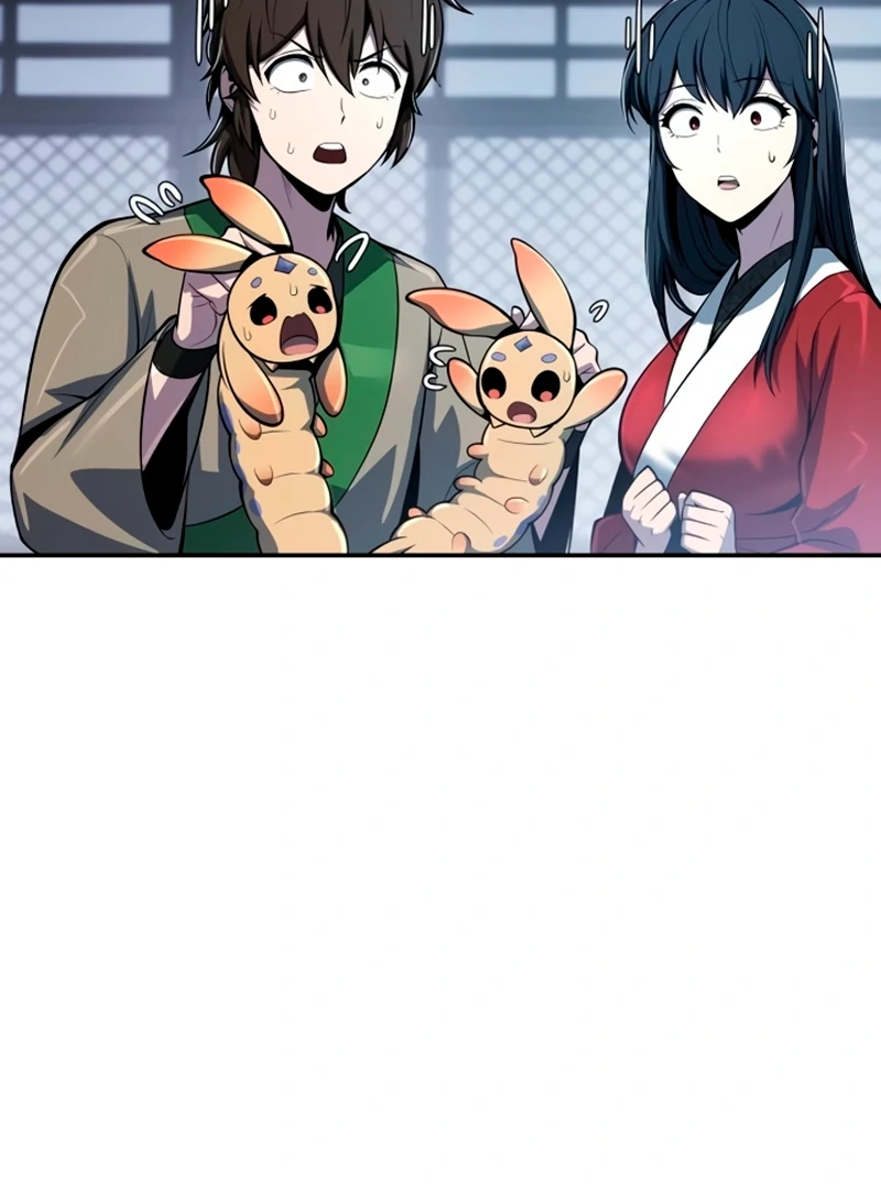 The Poison Master of Sacheondang Clan Chapter 59 - page 176