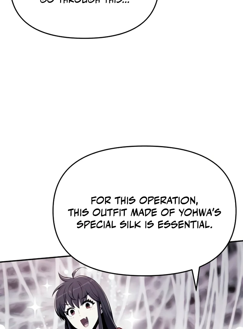 The Poison Master of Sacheondang Clan Chapter 59 - page 22