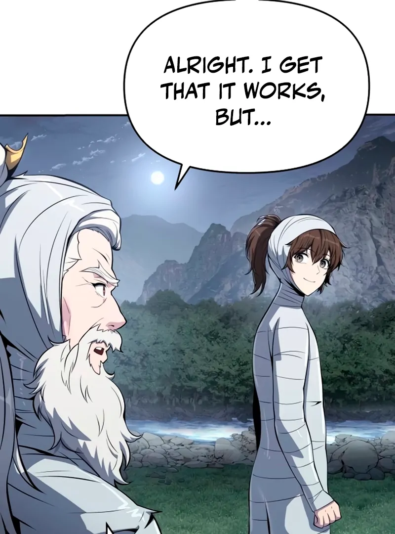 The Poison Master of Sacheondang Clan Chapter 59 - page 25