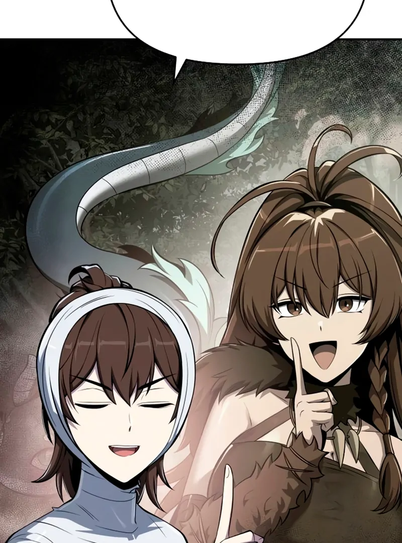 The Poison Master of Sacheondang Clan Chapter 59 - page 27