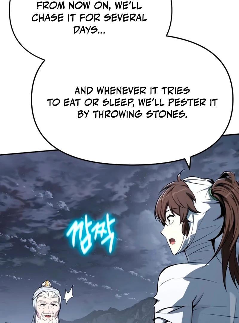 The Poison Master of Sacheondang Clan Chapter 59 - page 29