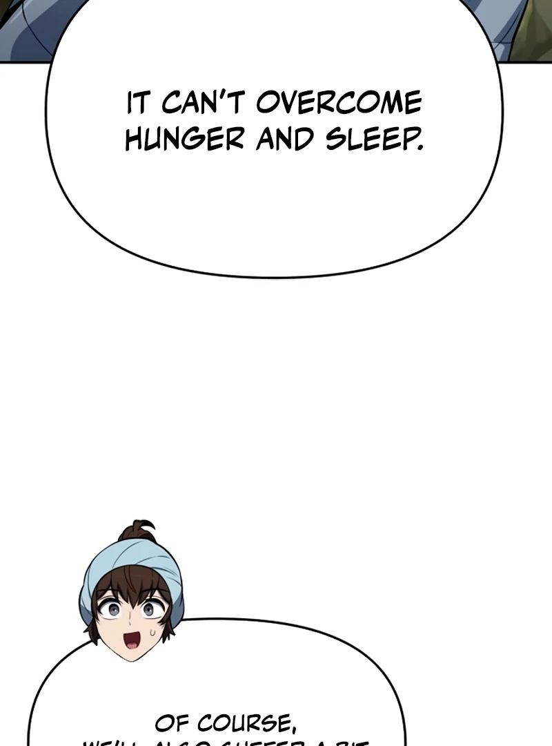 The Poison Master of Sacheondang Clan Chapter 59 - page 35