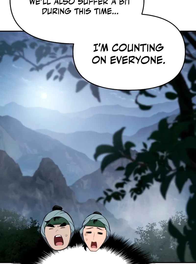 The Poison Master of Sacheondang Clan Chapter 59 - page 36