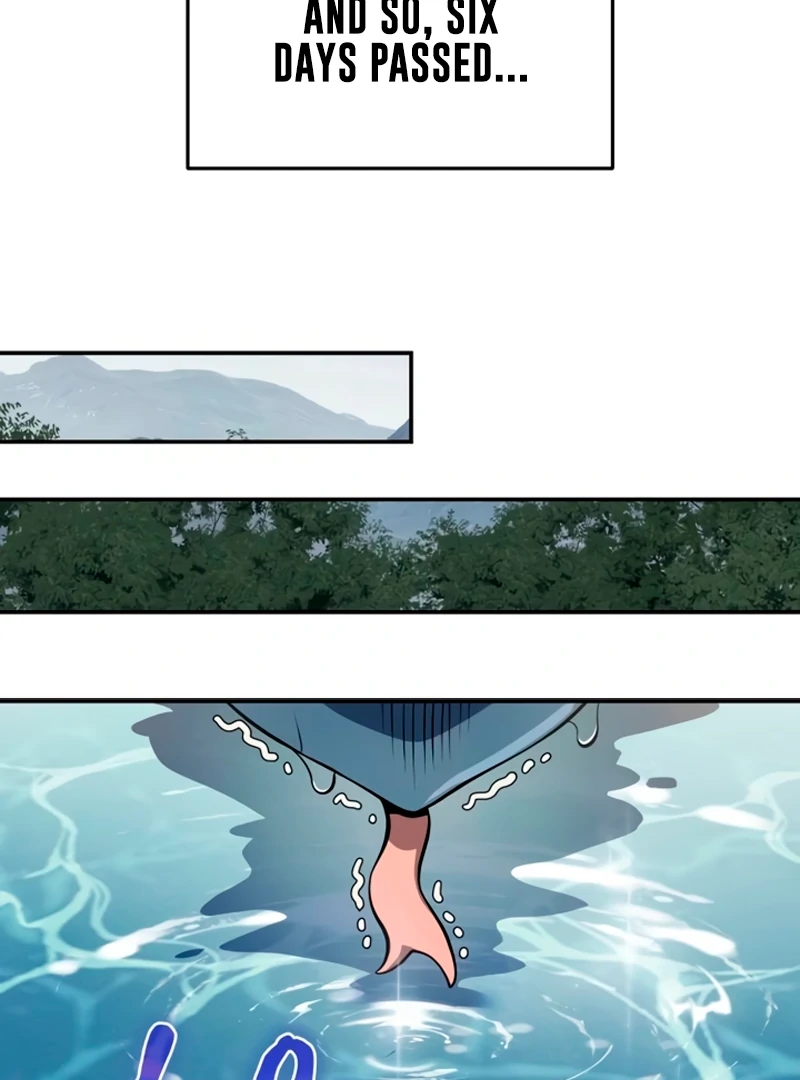 The Poison Master of Sacheondang Clan Chapter 59 - page 38