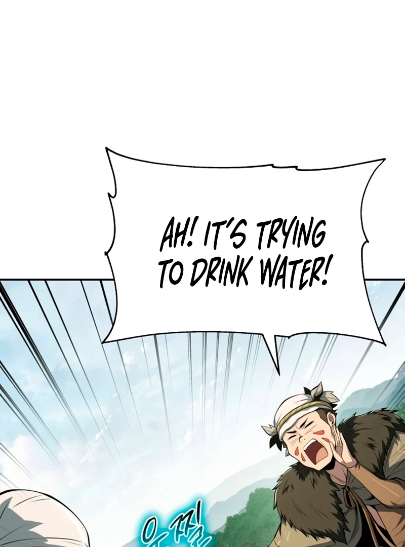 The Poison Master of Sacheondang Clan Chapter 59 - page 42
